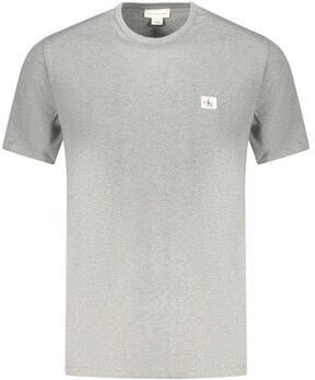 Calvin Klein Jeans T-shirt Korte Mouw lv04rc272ggrp7e2xl - Foto 12