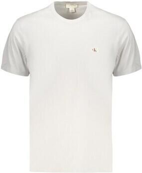 Calvin Klein Jeans T-shirt Korte Mouw lv04rc272ggrpsx2xl