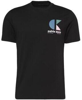 Calvin Klein Jeans T-shirt Korte Mouw LV04RC843G