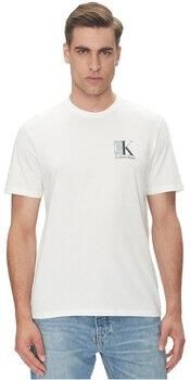Calvin Klein Jeans T-shirt Korte Mouw LV04RC853G - Foto 5