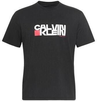 Calvin Klein Jeans T-shirt Korte Mouw LV04RD814G