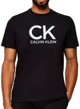 Calvin Klein T-shirt SS 30S EU CK CALVIN GRAPHIC TEE - Foto 7