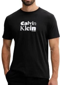 Calvin Klein Jeans T-shirt Korte Mouw LV04RD820G - Foto 2