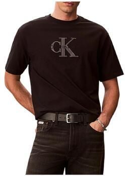 Calvin Klein Jeans T-shirt Korte Mouw LV04RF819G UB1