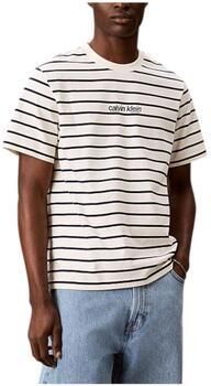Calvin Klein Jeans T-shirt Korte Mouw LV04RG236G YAS
