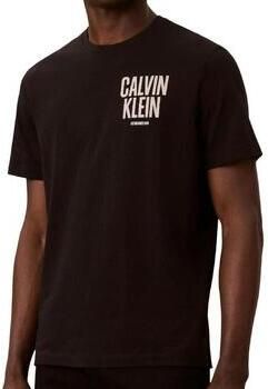 Calvin Klein Jeans T-shirt Korte Mouw LV04RH816G UB1