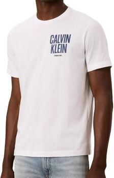 Calvin Klein Jeans T-shirt Korte Mouw LV04RH816G YAF