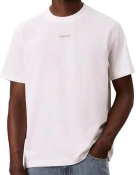 Calvin Klein Jeans T-shirt Korte Mouw LV04RH821G YAF