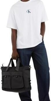 Calvin Klein Jeans T-shirt Korte Mouw LV04RH842G YAF