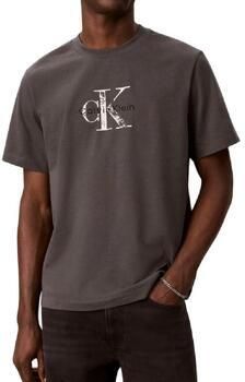 Calvin Klein Jeans T-shirt Korte Mouw LV04RH844G QGE