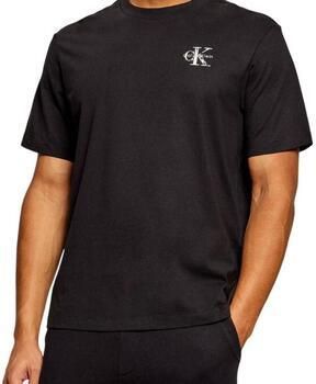 Calvin Klein Jeans T-shirt Korte Mouw LV04RH846G UB1