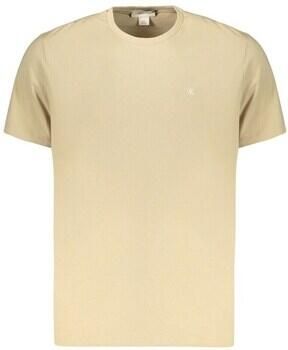 Calvin Klein Jeans T-shirt Korte Mouw lv14rd254gbepf02xl