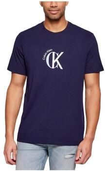 Calvin Klein Jeans T-shirt Korte Mouw LV14RE829GWFW