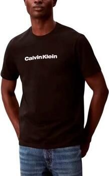 Calvin Klein Jeans T-shirt Korte Mouw Lv14rf808g