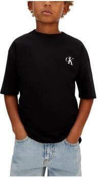 Calvin Klein Jeans T-shirt Korte Mouw LVCKSJA05BBEH