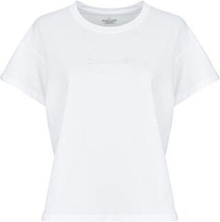 Calvin Klein Jeans T-shirt Korte Mouw RELAXED TEE