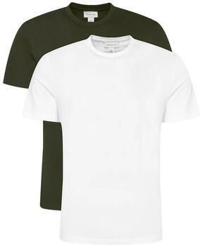 Calvin Klein Jeans T-shirt Korte Mouw Ss Classic