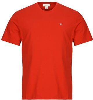 Calvin Klein Jeans T-shirt Korte Mouw SS CLASSIC MONOGRAM TEE - Foto 2