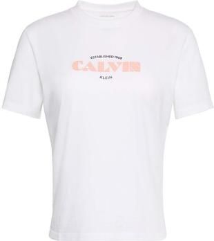 Calvin Klein Jeans T-shirt Korte Mouw Ss Classic Resort Ca - Foto 5