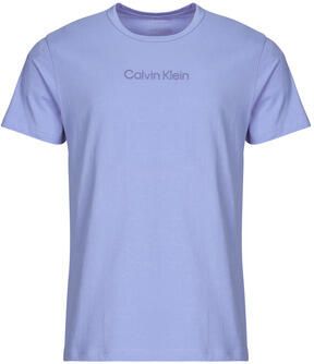 Calvin Klein Jeans T-shirt Korte Mouw S S CREW NECK