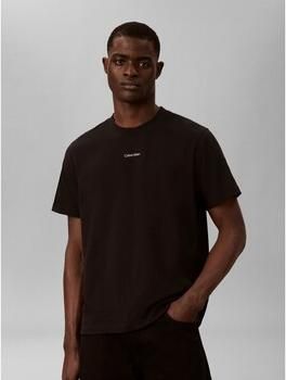 Calvin Klein Jeans T-shirt Korte Mouw Ss Easy 20S Retro Ca