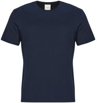 Calvin Klein Jeans T-shirt Korte Mouw SS SUPIMA CHEST EMB CREWNECK TEE