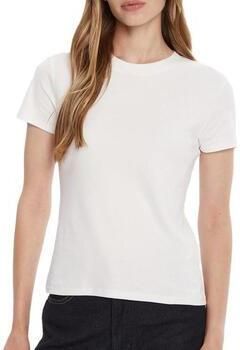 Calvin Klein Jeans T-shirt Korte Mouw Supima