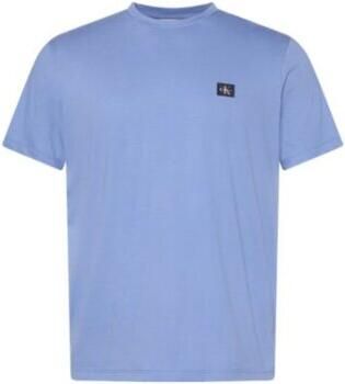 Calvin Klein Jeans T-shirt Korte Mouw T-shirts-Mannen
