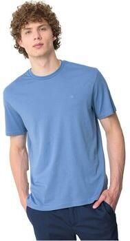 Calvin Klein Jeans T-shirt Korte Mouw T-shirts-Mannen