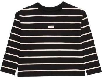 Calvin Klein Jeans T-Shirt Lange Mouw IG0IG03034BEH