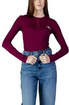 Calvin Klein Jeans T-Shirt Lange Mouw LV047E201G