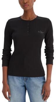 Calvin Klein Jeans T-Shirt Lange Mouw LV047E201G