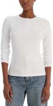Calvin Klein Jeans T-Shirt Lange Mouw LV047E201G