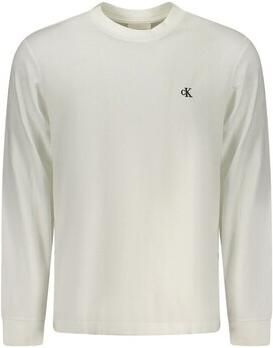 Calvin Klein Jeans T-Shirt Lange Mouw lv04rd247gbiyaf2xl