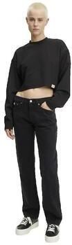 Calvin Klein Jeans T-Shirt Lange Mouw T-shirt Calvin Klein Casual Moderne
