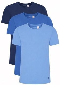 Calvin Klein Jeans T-shirt LV00NB4051BAW