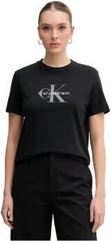 Calvin Klein Jeans T-shirt Korte Mouw LV047B864