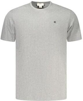 Calvin Klein Jeans T-shirt lv04rd254ggrp7e2xl