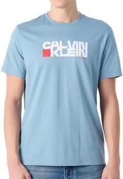 Calvin Klein Jeans T-shirt LV04RD814G