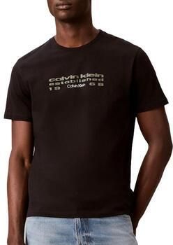 Calvin Klein Jeans T-shirt LV04RG800G