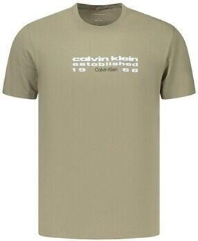 Calvin Klein Jeans T-shirt lv04rg800gveldy2xl