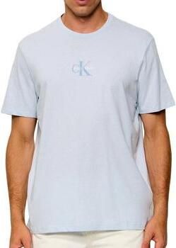 Calvin Klein Jeans T-shirt Micros
