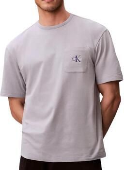 Calvin Klein Jeans T-shirt Monogram