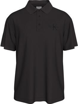 Calvin Klein Jeans T-shirt Monologo Casual