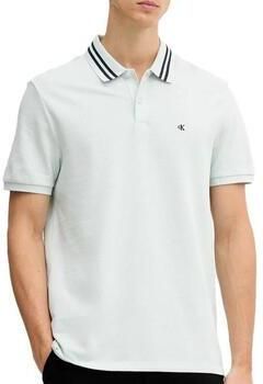 Calvin Klein Jeans T-shirt Pique