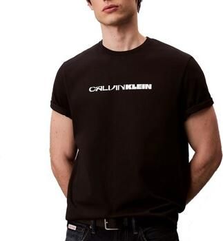 Calvin Klein Jeans T-shirt SS 20S TC CK STACK GRAPH
