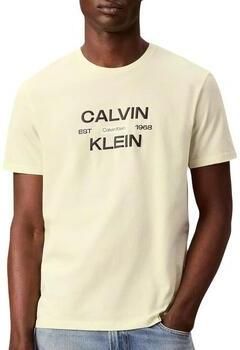Calvin Klein Jeans T-shirt T-Shirt