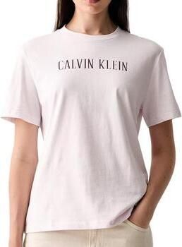 Calvin Klein Jeans T-shirt Varsity