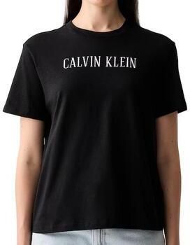 Calvin Klein Jeans T-shirt Varsity