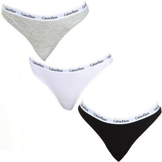 Calvin Klein Jeans Tanga's D1622T-3ZI - Foto 2